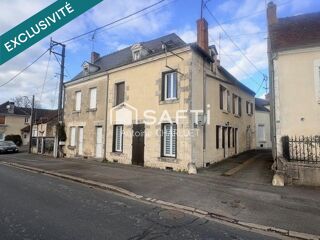  Maison à vendre 5 pièces 128 m²