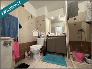  Appartement � vendre 2 pi�ces 38 m�