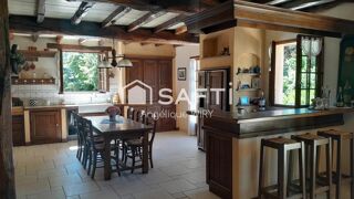 Maison à vendre 7 pièces 278 m²