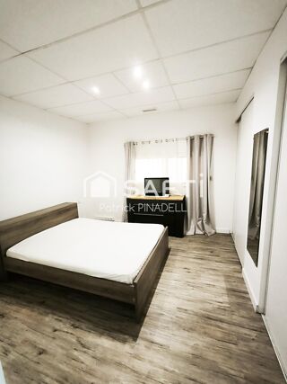  Appartement � vendre 3 pi�ces 74 m�