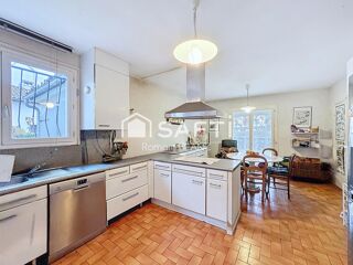  Maison � vendre 6 pi�ces 171 m�