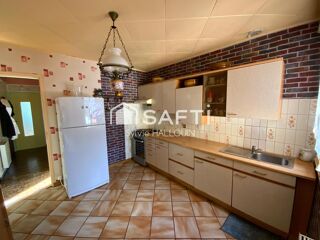  Maison à vendre 9 pièces 160 m²