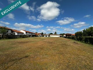  Terrain � vendre 1493 m�