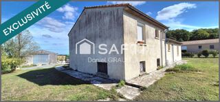  Maison à vendre 4 pièces 104 m²
