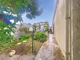  Maison � vendre 4 pi�ces 112 m�