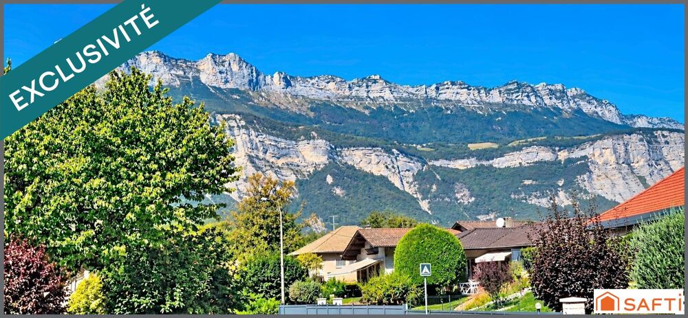 Vente Maison Froges - Maison 4 chambres - Impasse calme Froges