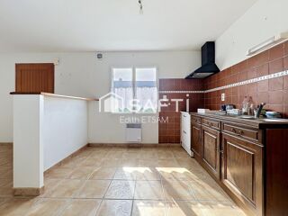  Maison � vendre 5 pi�ces 92 m�