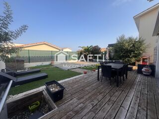  Maison à vendre 4 pièces 100 m²