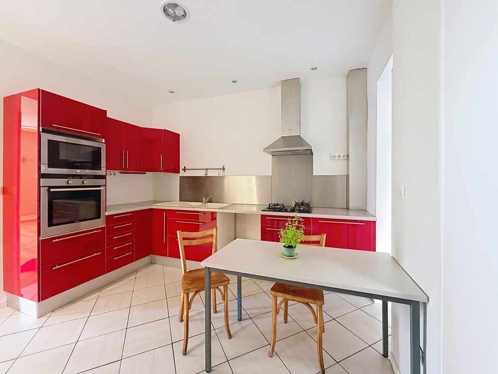 Vente Appartement Nansouty - Gare: charme, calme et espace Bordeaux