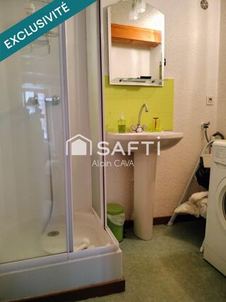  Appartement � vendre 1 pi�ce 26 m�