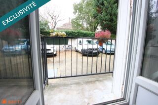  Appartement � vendre 3 pi�ces 54 m�