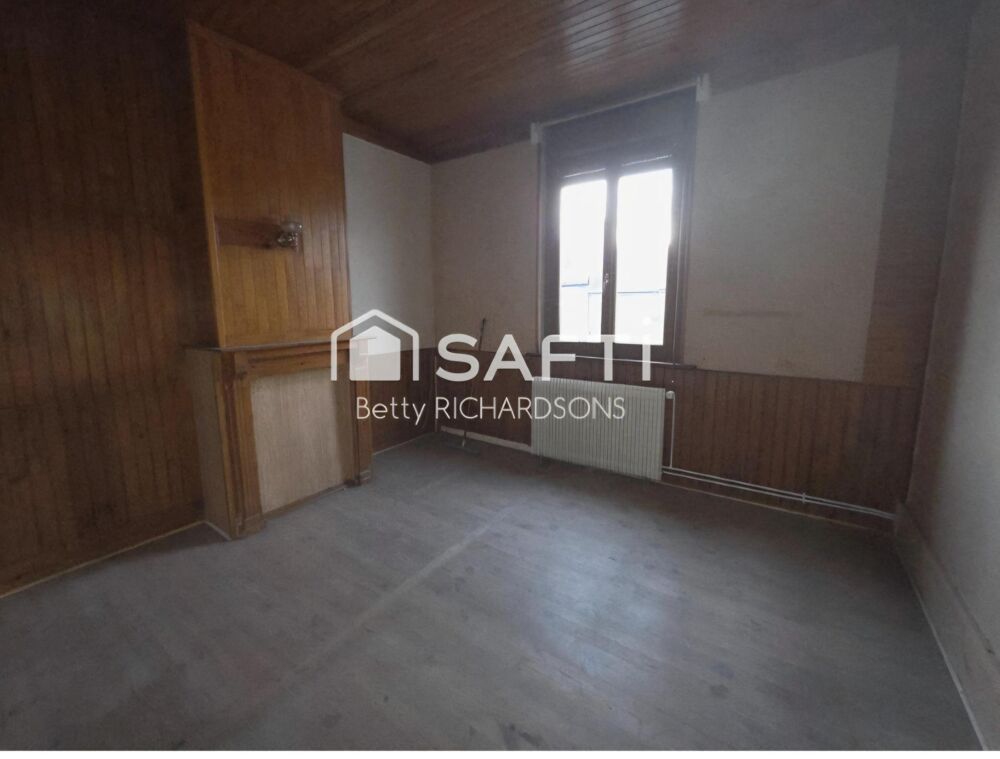 Vente Maison Idèale grande famille ou investisseur Meurchin