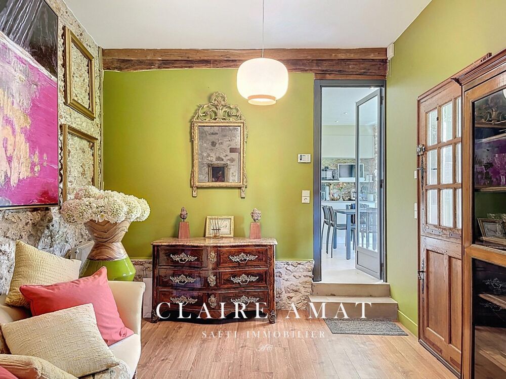  vendre  Maison Montfort-l'Amaury (78490)