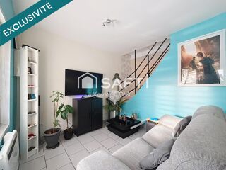  Maison � vendre 5 pi�ces 70 m�