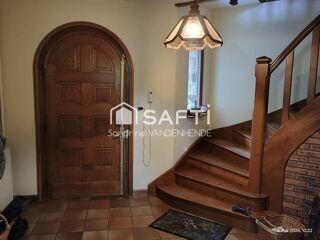  Maison à vendre 8 pièces 250 m²