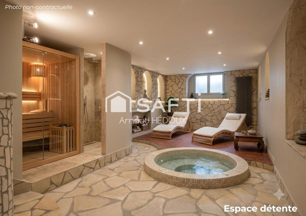 à vendre  Maison Arcachon (33120)
