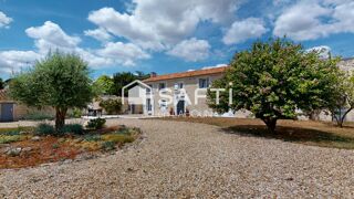  Maison à vendre 6 pièces 187 m²