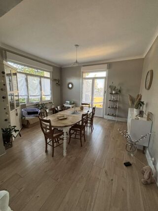  Maison � vendre 6 pi�ces 150 m�