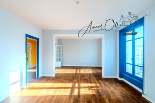  Appartement  vendre 3 pices 118 m