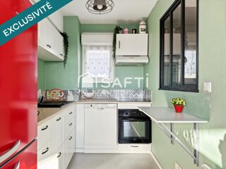  Appartement � vendre 3 pi�ces 57 m�