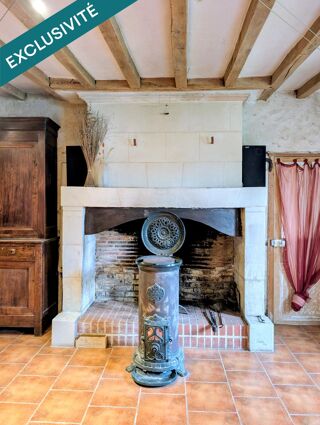  Maison  vendre 7 pices 242 m