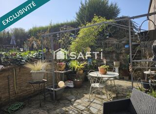  Maison � vendre 8 pi�ces 145 m�