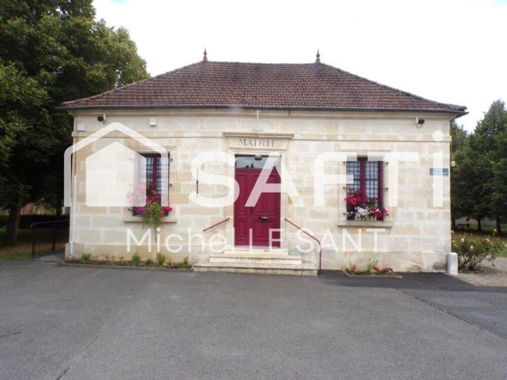 Vente Terrain Terrain plat Nointel