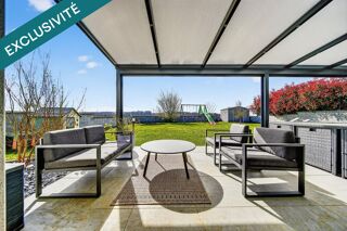  Maison � vendre 6 pi�ces 102 m�