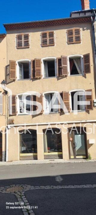  Maison � vendre 6 pi�ces 191 m�