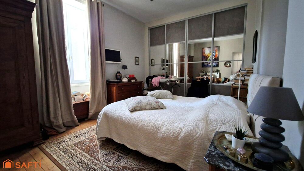 � vendre  Maison La Rochelle (17000)