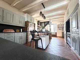  Maison à vendre 6 pièces 155 m²