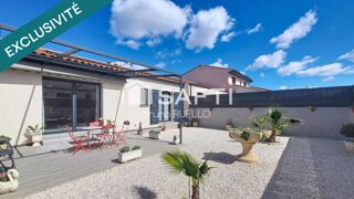  Maison � vendre 3 pi�ces 70 m�