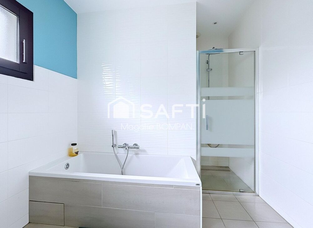 � vendre  Maison Saint-Aubin-de-M�doc (33160)