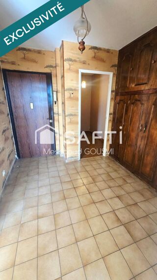  Appartement à vendre 5 pièces 99 m²