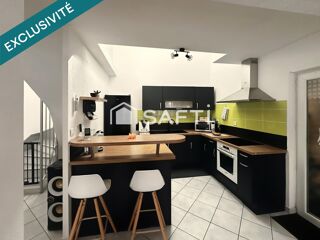  Maison  vendre 4 pices 97 m
