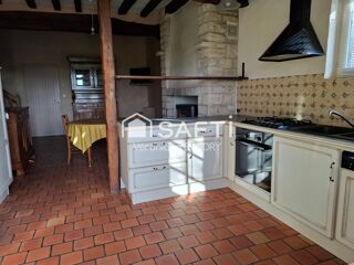  Maison � vendre 7 pi�ces 200 m�