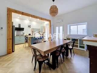 Appartement à vendre 4 pièces 120 m²