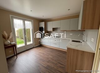  Maison � vendre 5 pi�ces 87 m�