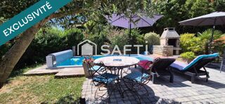 Vente Maison Maison récente de PLAIN PIED - 3 Chambres/Poss.4 - Piscine - Garage Vienne