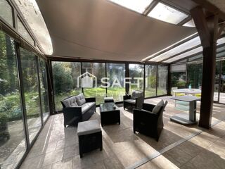  Maison à vendre 6 pièces 146 m²