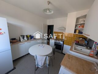 Appartement à vendre 5 pièces 112 m²