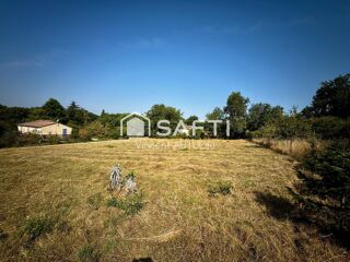  Terrain à vendre 1327 m²
