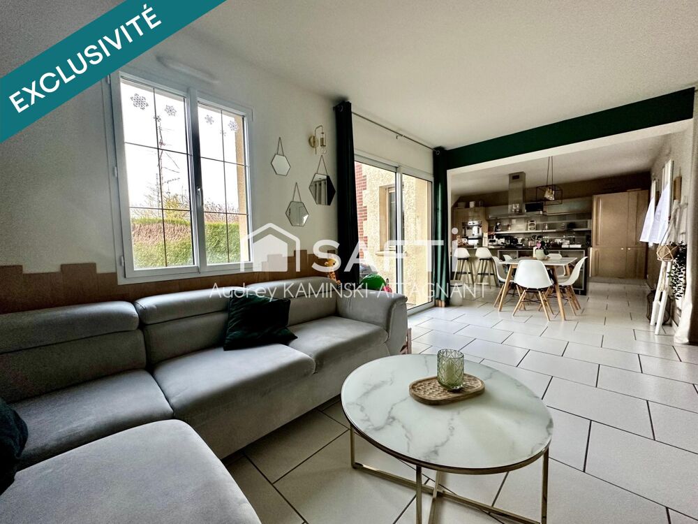 Vente Maison Une jolie exclusivité à découvrir ! Gisors