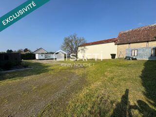  Terrain à vendre 975 m²