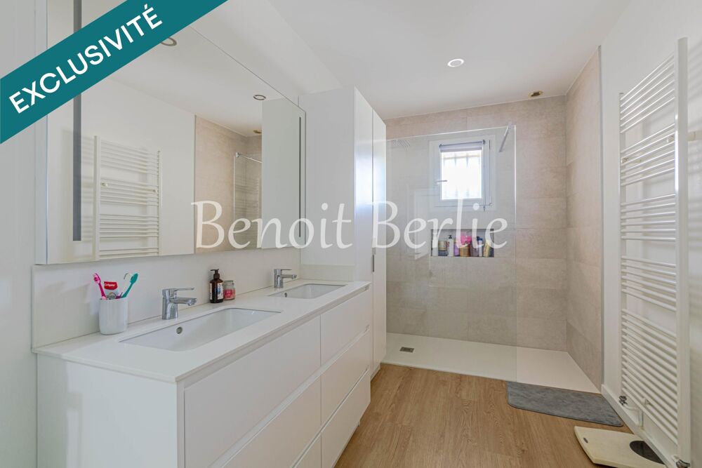 Vente Maison Maison type 4, rénovée et prête à vivre ! Begles