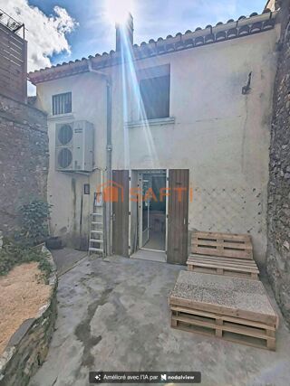  Maison à vendre 4 pièces 105 m²