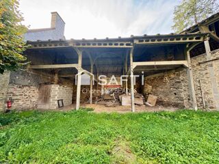  Maison à vendre 4 pièces 150 m²