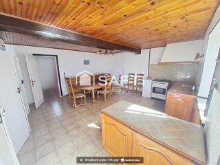  Maison à vendre 3 pièces 68 m²