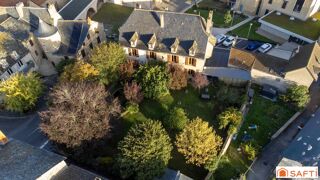  Maison � vendre 8 pi�ces 270 m�