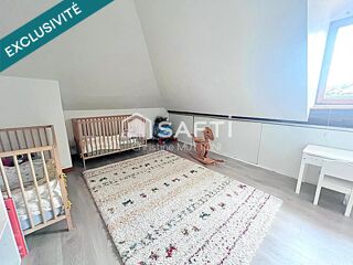  Appartement � vendre 4 pi�ces 102 m�